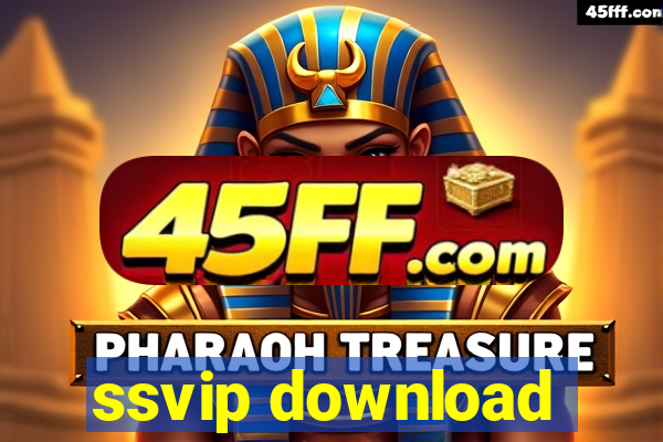 ssvip download